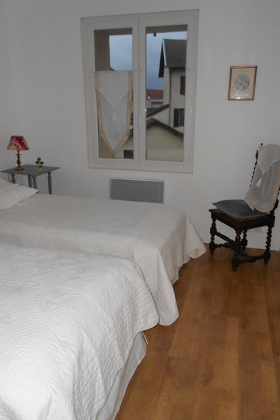 Chambre 1