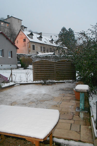 Jardinet